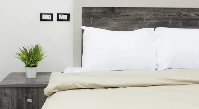 Номер Standard The Australian Hostel
