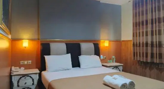 Номер Standard Grand Batik Inn