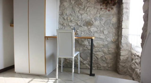 Camera Standard B&B Brixius
