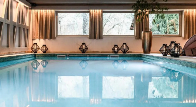 Romantik Hotel & Restaurant Stafler, Забронировать Отель Отели Кампо-ди-Тренс 4 звезды, 4*