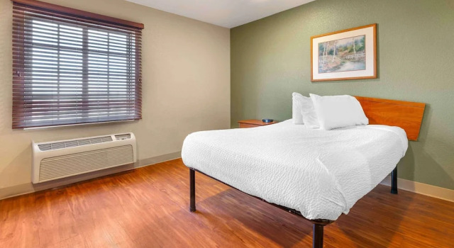 Студия Standard Extended Stay America Select Suites - Wilmington - West