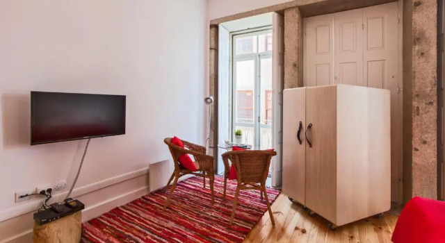 Студия Superior bnapartments Rio