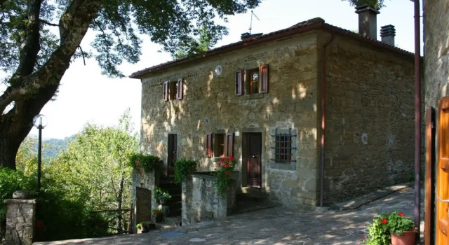 Il Ranchetto, Rezervați Hotel Castiglion Fiorentino 