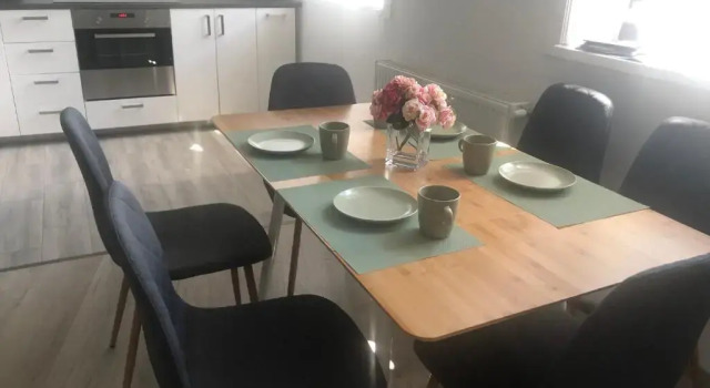 Апартаменты Sára magánszálláshely Debrecen