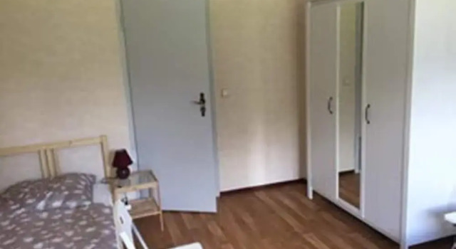 Monteurwohnungen Netzel, Book Apartment Hotels in Angrmuende with Parking, Parking