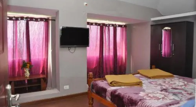 Great Windows Resorts, Забронировать Отель Отели штата Тамилнада 3 звезды, 3*