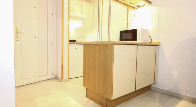 Deluxe Apartment in Altozano-Triana