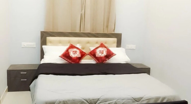 Вилла Villa Paradise- Banglore