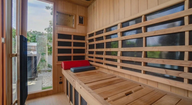 The Elemental Retreat- Pool Spa and Sauna, Забронировать Курортный отель Курортные отели Ла-Кинта, Курортный отель