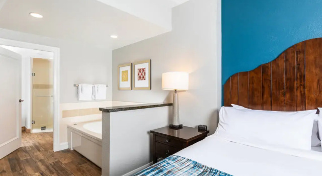 Вилла Marriotts Timber Lodge