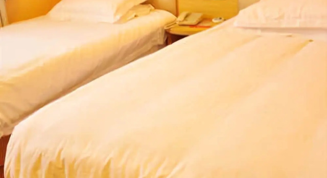 Grace Inn Hotel, Prenota Hotel Hotel a Shandong con parcheggio, Parcheggio