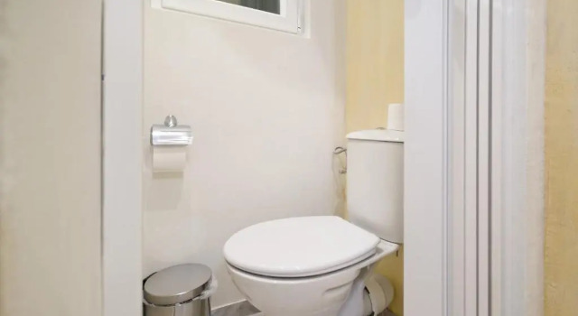 Студия Deluxe Santorini Style in Athens, Greece