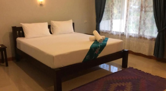 Lanta Wanida Resort