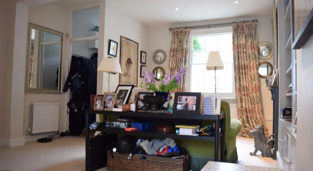 Beautiful 3bed Hammersmith Cottage