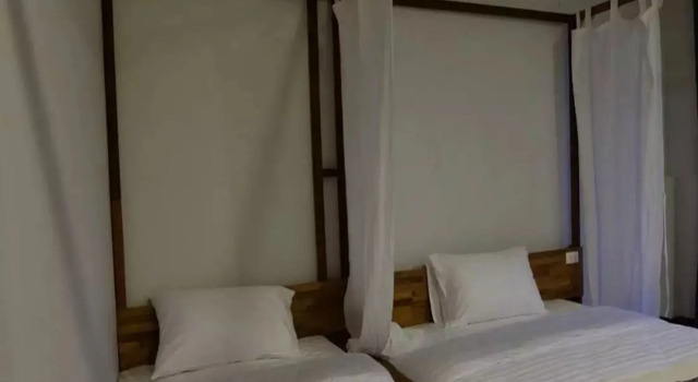 Sri Chiang Yeun Boutique House