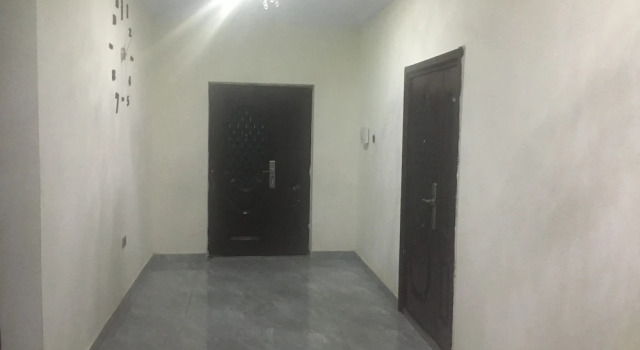 1 Bed Apartment Sleeps 2 - Parking, Garden, Wifi, Rezervasyon Daire Adenta Tema