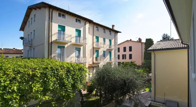 Appartamenti Dama 1