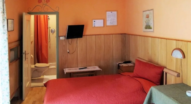 Hotel Kuhn, Забронировать Отель Отели Терлано 3 звезды, 3*