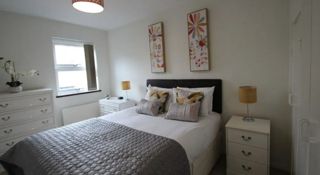Chariotts Place, Забронировать Отель Бизнес-отели Англии, 4* 5*