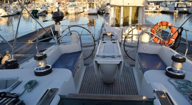 Номер Standard Velero Babu