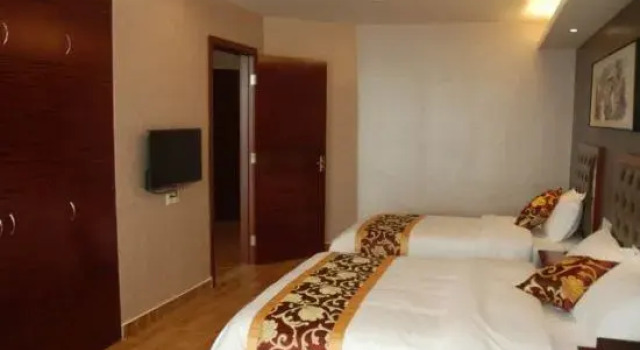 Jiabaihe Hotel (Buyong Subway Station Branch)
