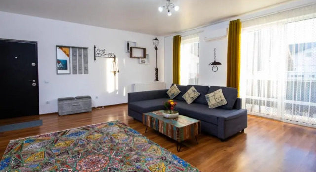 N & G Apartments, Забронировать Апартаменты/квартира Апартаменты Рышнов, рядом с Парк развлечений Dino Parc, Апартаменты/квартира