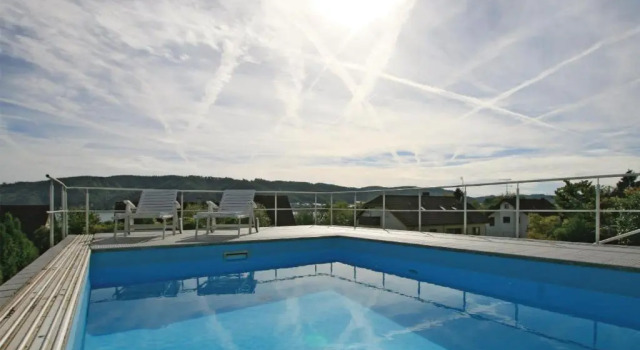 Коттедж Villa Sonne