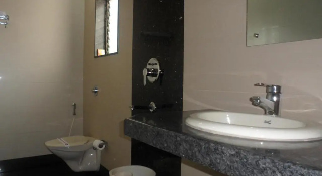 Двухместный номер Executive Hotel Esteem
