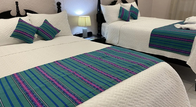 Номер Standard с видом на море La Isla Resort