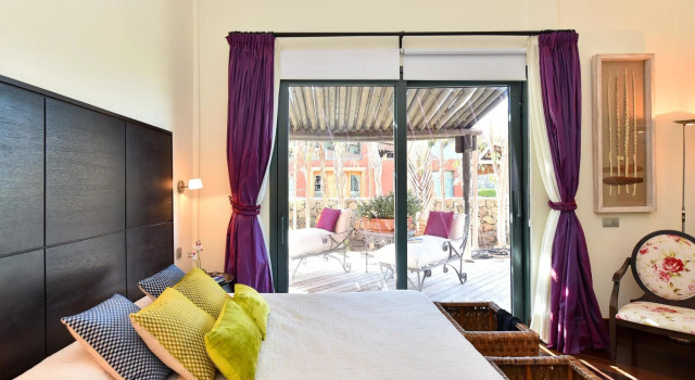 Canela, Prenota Casa vacanze Hotel a Gran Canaria con piscina, Piscina
