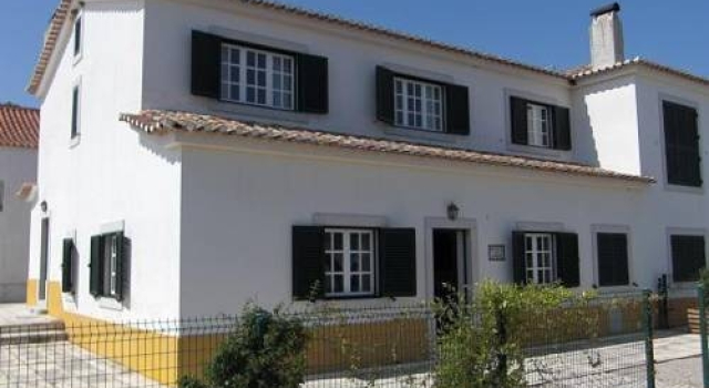 Casa de Calhariz, Rezervovat Hotel Hotely v Lisabon s bazénem, Bazén