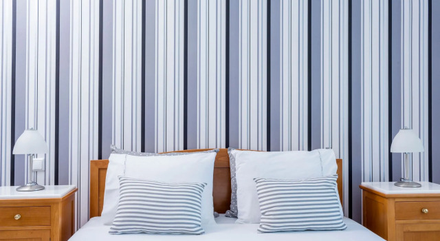 Двухместный номер Superior Santellini Hotel