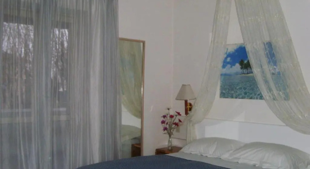 Номер Comfort Hotel Post
