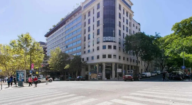 Castilho Terrace Deluxe, Забронировать Отель Отели в центре Санту-Антониу, в центре, Парковка