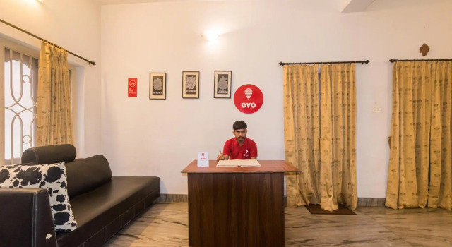 OYO 8362 Guest Accommodation Karunamoyee, Забронировать Гостевой дом Гостевые дома Калькутты, рядом с Университет Алиах, Гостевой дом