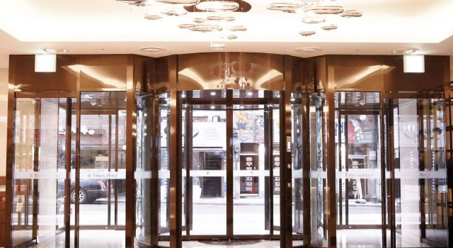 Tmark Hotel Myeongdong