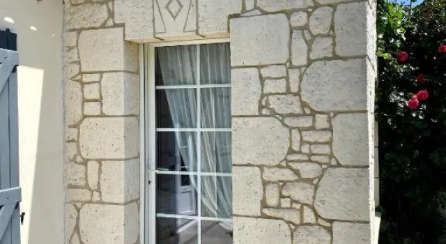 Chambre d'hotes La Belgerie, Reservar Hotel Saint-Michel-en-l'Herm 