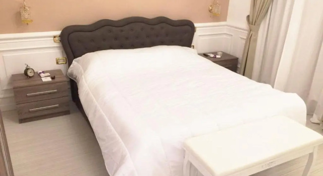 Standard Zimmer I Principi BB