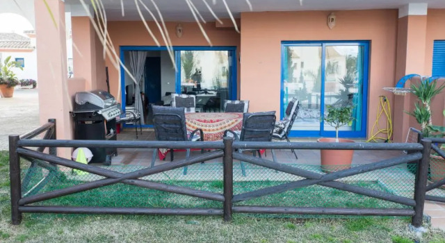 Duquesa Suites Golf and Gardens