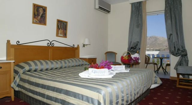 Семейный номер Standard Crithonis Paradise Hotel