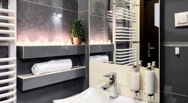Номер Standard Platinum Suites