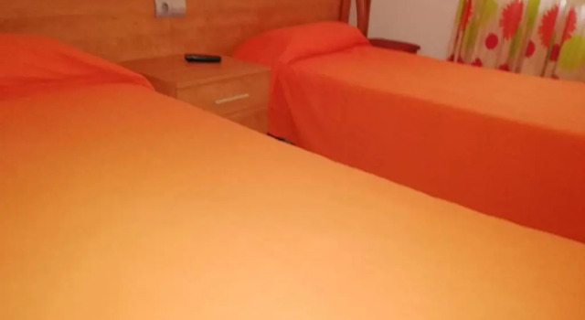 Семейный номер Standard Hostal Santa Clara