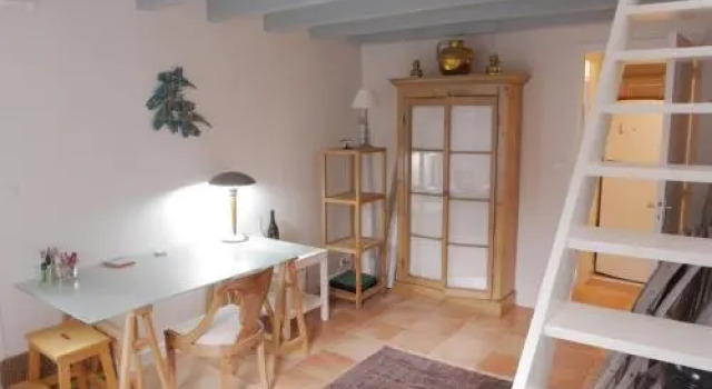 Apartment Ss02 Les Terres Willaumez
