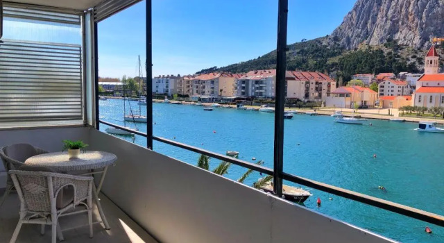 Апартаменты Apartment Ivana Borak
