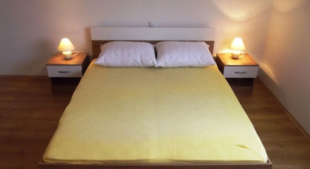 Classic Attic Apartment, Rezerwuj Apartament Rab 
