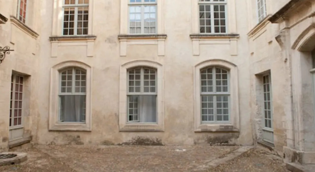 Appartement La Masse, Забронировать Апартаменты/квартира Отели Авиньона с парковкой, рядом с Филипп Ле Бел Тауэр, Парковка