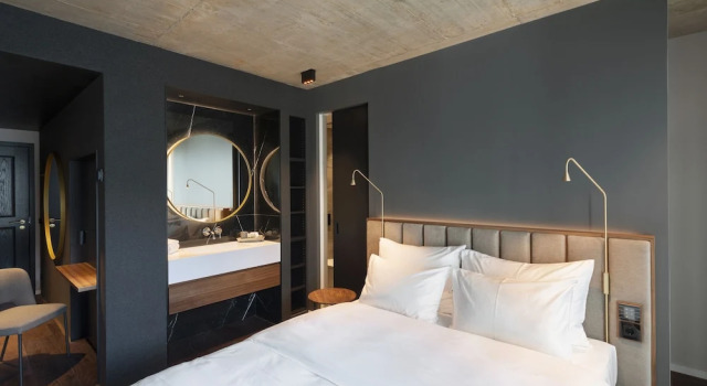 Номер Classic Legend Hotel