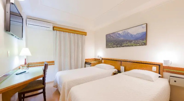 Номер Standard Hotel Bella Italia