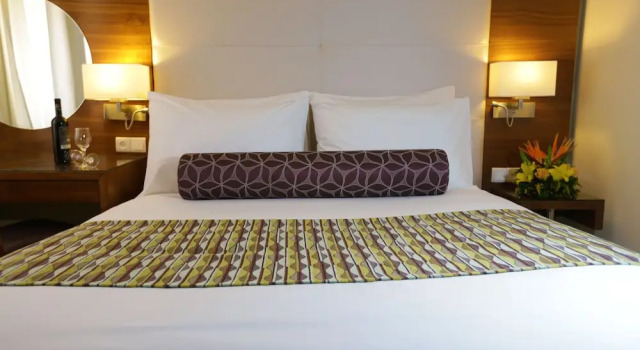 Habitación doble Estándar Astral Village Hotel