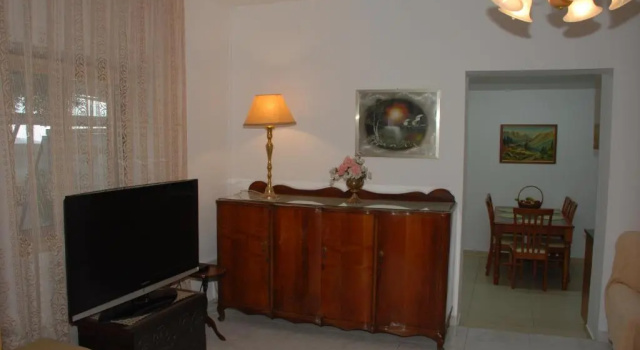 Kanarinis Apartments